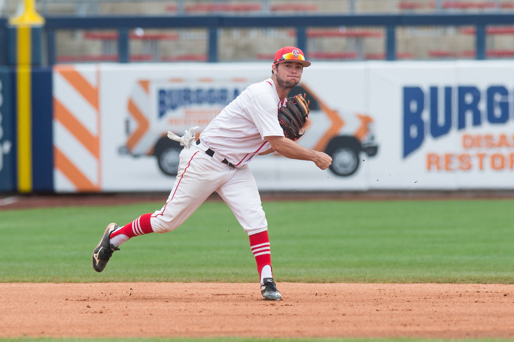 5A State Baseball Championship